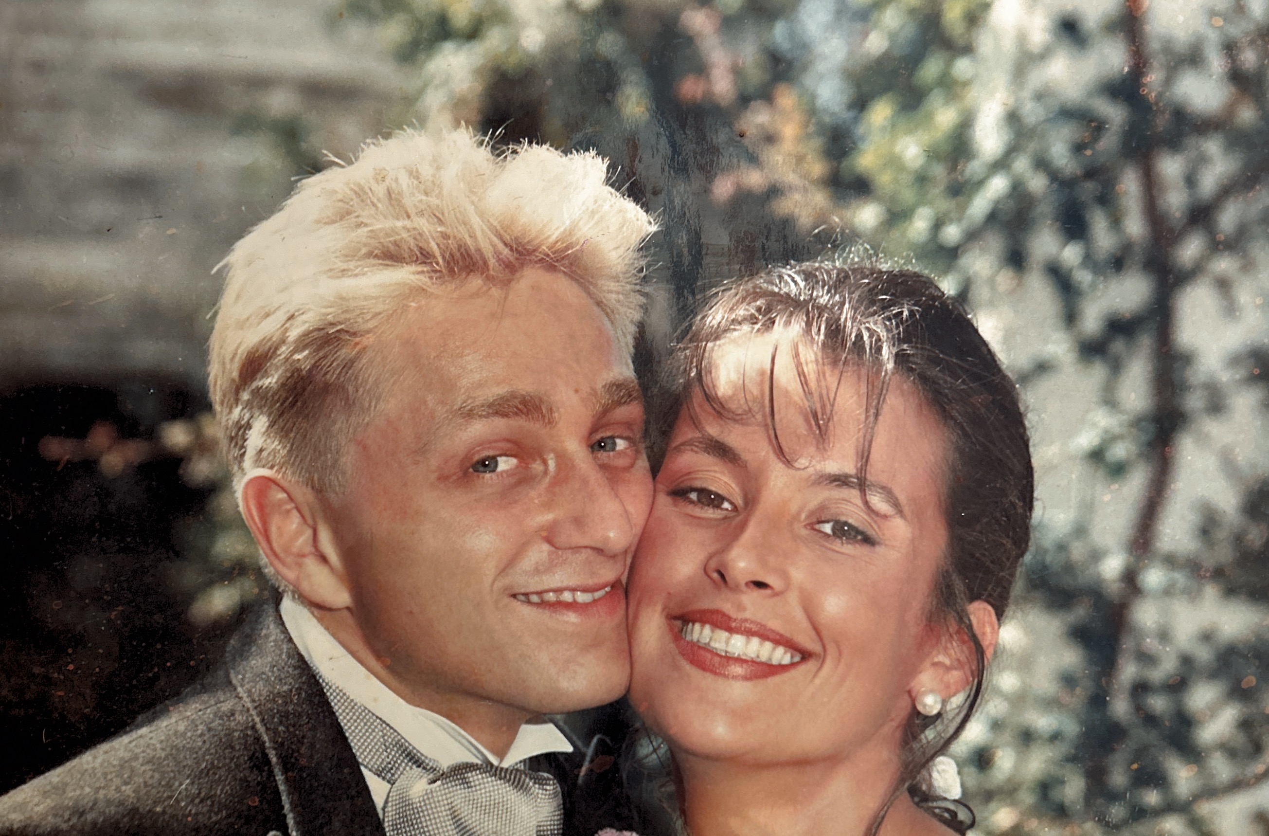 Marc et Blandine